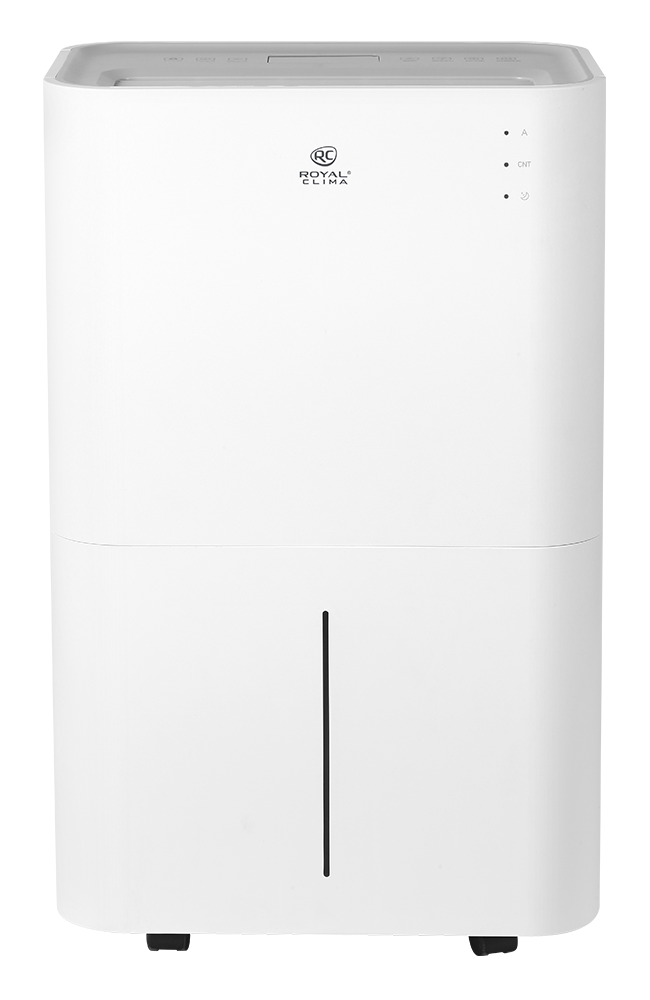 Осушитель воздуха Royal Clima серии PACIFIC Loft RD-PC25-E