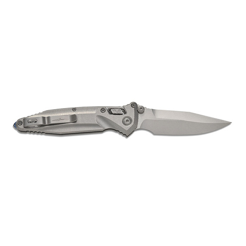 Складной нож Microtech Select Socom Delta Ram-Lok, сталь M390MK, 159RL-10SMS3