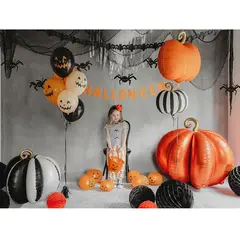 Фигура эир Тыква Cream-Black