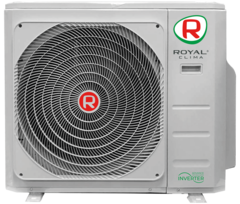 Наружный блок мульти сплит-системы ROYAL Clima 2RGR-18HN/OUT