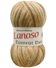 Lanoso Zumrut Delux 7131
