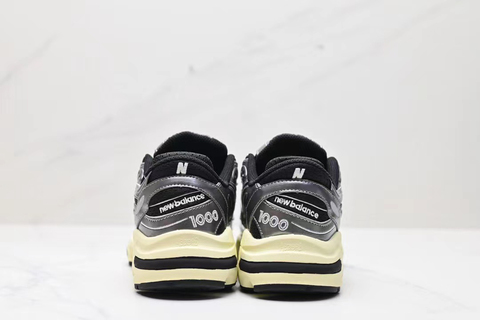 New Balance 1000 'Silver Metallic' 