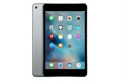 Apple iPad mini 4 Wi-Fi 32 ГБ, серый космос
