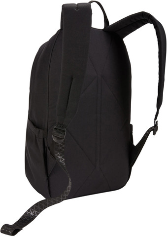 Картинка рюкзак городской Thule Indago Backpack 23l Black - 5