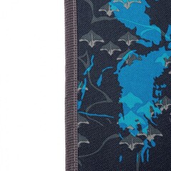 Купить раскладушку туристическую - походная кровать Nisus Shark N-BD630-98828-S
