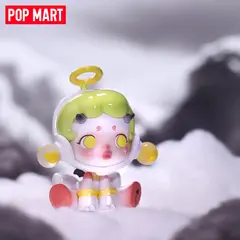 Случайная фигурка POP MART. Skullpanda: Ancient Castle