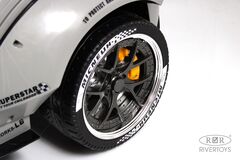BMW G007GG (ДВУХМЕСТНЫЙ)