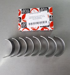 ВКЛАДЫШИ ШАТУННЫЕ 0,5 SANTA FE SM, SONATA ТАГАЗ SIRIUS AA KOREA