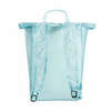 Tatonka Squeezy Rolltop 25 городской рюкзак light blue - 4