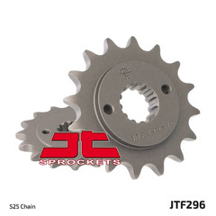 Звезда ведущая JTF296 16