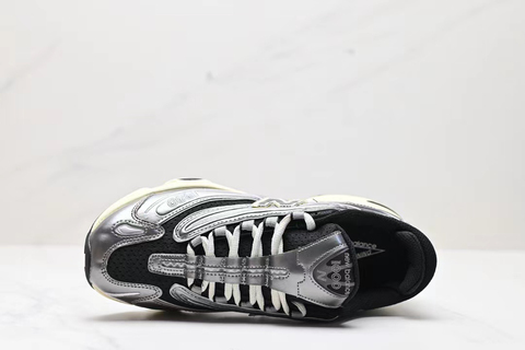New Balance 1000 'Silver Metallic' 