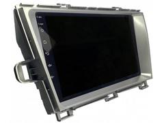 Магнитола Toyota Prius 30 (09-15) Android 10 4/64 IPS DSP  модель CB-2139TS10
