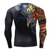 Рашгард ZRCE GCJ202 L/S