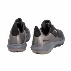 Кроссовки Remington Remington High Top I Black