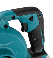 Аккумуляторная воздуходувка-пылесос UB100D Makita UB100DZ
