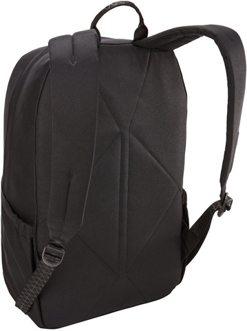 Картинка рюкзак городской Thule Indago Backpack 23l Black - 3