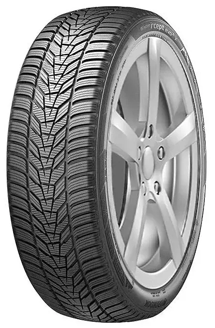 Шина Hankook WiNter i*cept evo3 SUV (W330A) 107V R19 255/50 зимняя