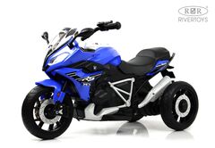 Трицикл Z333ZZ