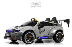 BMW G007GG (ДВУХМЕСТНЫЙ)