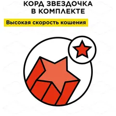Головка триммерная DDE Wind 1 универсальная, безразборная заправка (М8х1,25 лев., + М10х1 лев., + М10х1,25 лев., + М12х1,5 лев.) 640-094
