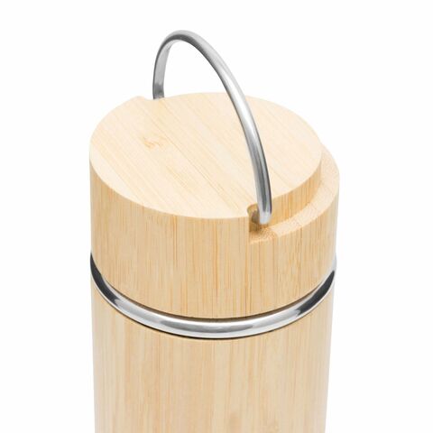 Кружка термическая BAMBOO HOT