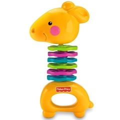 Fisher Price Погремушка 