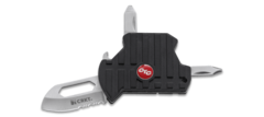 Фото Мультитул CRKT CTC RBT™ RANGE BAG TOOL, сталь 5Cr13MoV, рукоять полипропилен