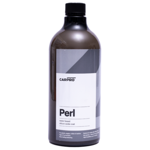 CarPRO Perl консервант для резины, винила и пластика, 1000мл