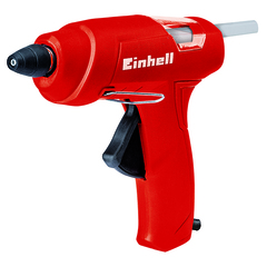 Пистолет клеевой аккумуляторный 18V Einhell PXC TE-CG 18 Li - Solo без АКБ и ЗУ