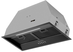 Встраиваемая вытяжка MAUNFELD VIVID 603EM черный