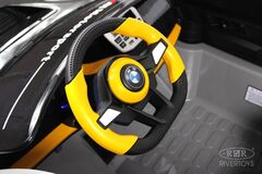 BMW G007GG (ДВУХМЕСТНЫЙ)