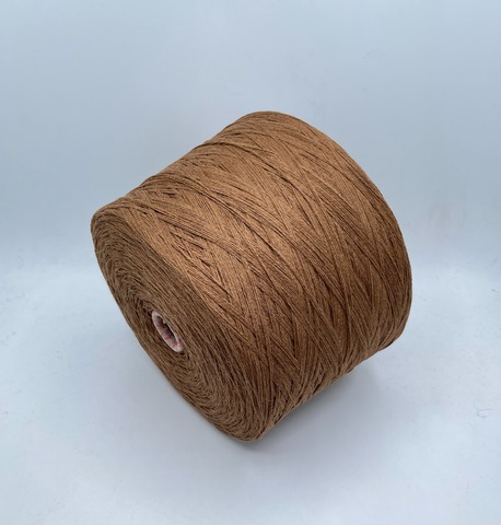Pecci Filati (пр.Италия), art- Tenero, 250м(смотка в 3 нити)/100гр, 45% Альпака, 40% Шерсть, 15% Полиамид ,цвет -Орех 375(794), арт-30845