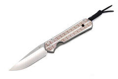 Фото Нож складной Chris Reeve Large Sebenza 21 Computer Generated Graphic 