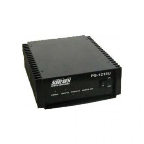 Импульсный блок питания SIRUS PS-1215U
