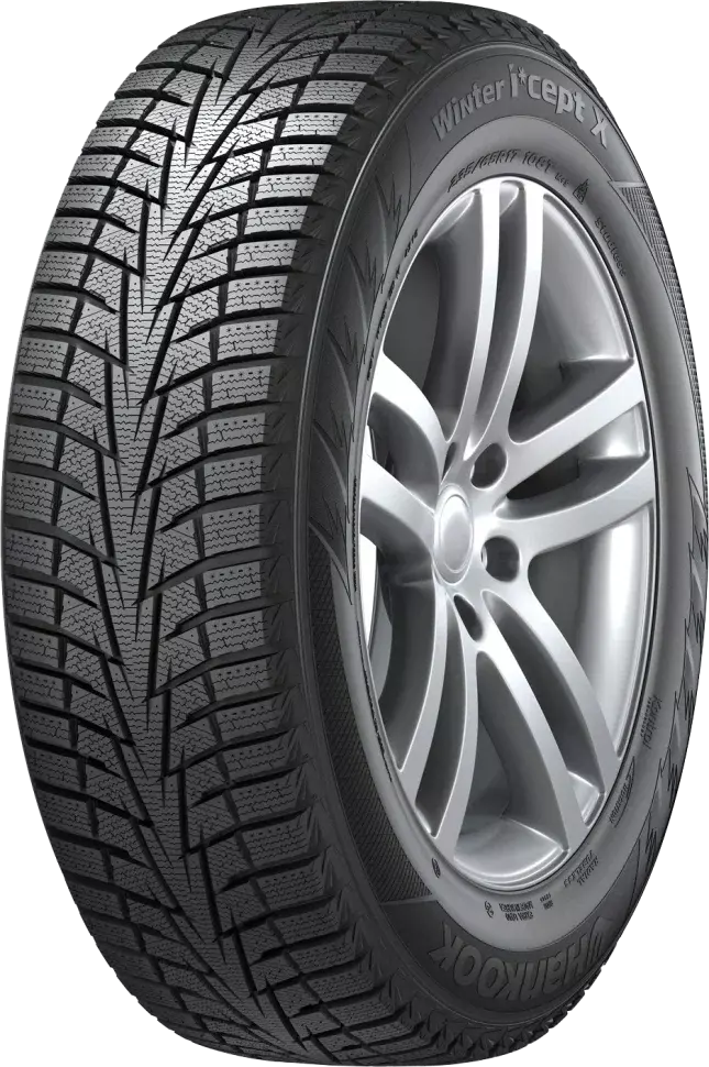 Шина Hankook DynaPro i*ceptx RW10 110T XL R20 275/45 зимняя
