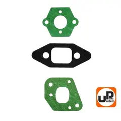 Набор прокладок UNITED PARTS для PARTNER 350/351 (90-0091)