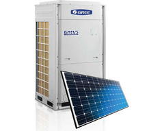 Наружный блок Gree GMV5 PV GMV-Y280WM/A-X inverter