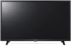 Телевизор LED LG 32" 32LQ63006LA.ARUG черный FULL HD 60Hz DVB-T DVB-T2 DVB-C DVB-S DVB-S2 WiFi Smart TV