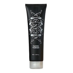 УХОД ДЛЯ ВОЛОС ARGAN SILK SUPREME TREATMENT, 150 МЛ