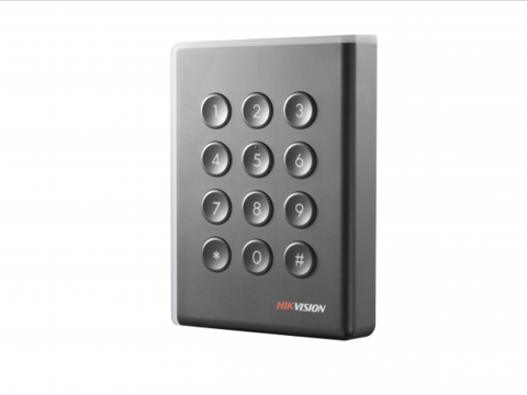 Считыватель Hikvision DS-K1108EK
