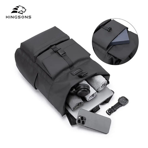 Рюкзак Daily Backpack