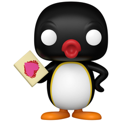 Funko POP! Pingu: Pingu (SDCC25) (Exc) (1958)
