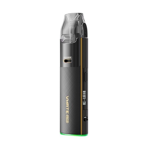 Voopoo VMATE PRO 2 1500mAh Pod Kit - Gilt Black