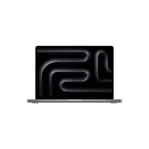 Apple MacBook Pro (М4, 2024)
