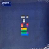 COLDPLAY: X&Y (Виниловая пластинка)