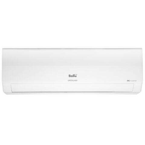 Сплит-система BALLU,  GREENLAND DС Inverter, BSGRI/in-18HN8 / BSGPRI/out-18HN8