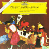 JOCHUM, EUGEN: Orff: Carmina Burana (Analogue) (Виниловая пластинка)