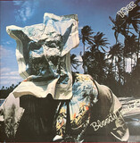 10 CC:  Bloody Tourists