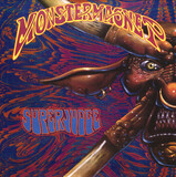 MONSTER MAGNET:  Superjudge