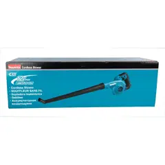 Воздуходувка аккумуляторная Makita UB101DZ